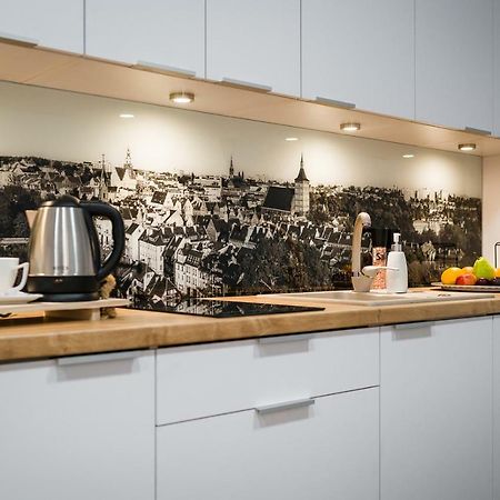 Apartament Olsztynski - Lake Apartments, Osiedle Calamo Park - Olsztyn أولشتين المظهر الخارجي الصورة