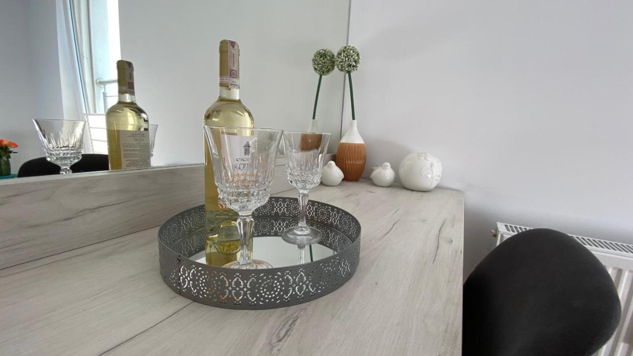 Apartament Olsztynski - Lake Apartments, Osiedle Calamo Park - Olsztyn أولشتين المظهر الخارجي الصورة